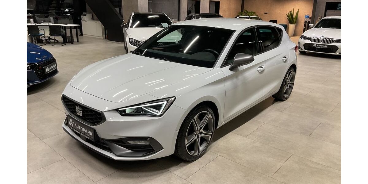 Seat Leon 138.500 km 16.480 &euro; Forchheim 91301