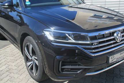 VW Touareg 149.950 km 34.670 &euro; Erlangen 91052
