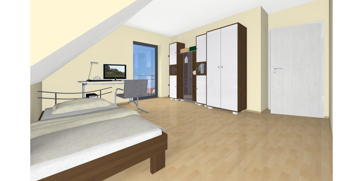 Einfamilienhaus Altdorf bei Nürnberg Altdorf - 5 Zimmer, 126 m&sup2;, 372.500&euro; | Angebot:25729980