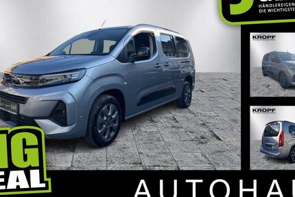 Opel Combo Life 8.428 km 28.990 &euro; Nürnberg 90429