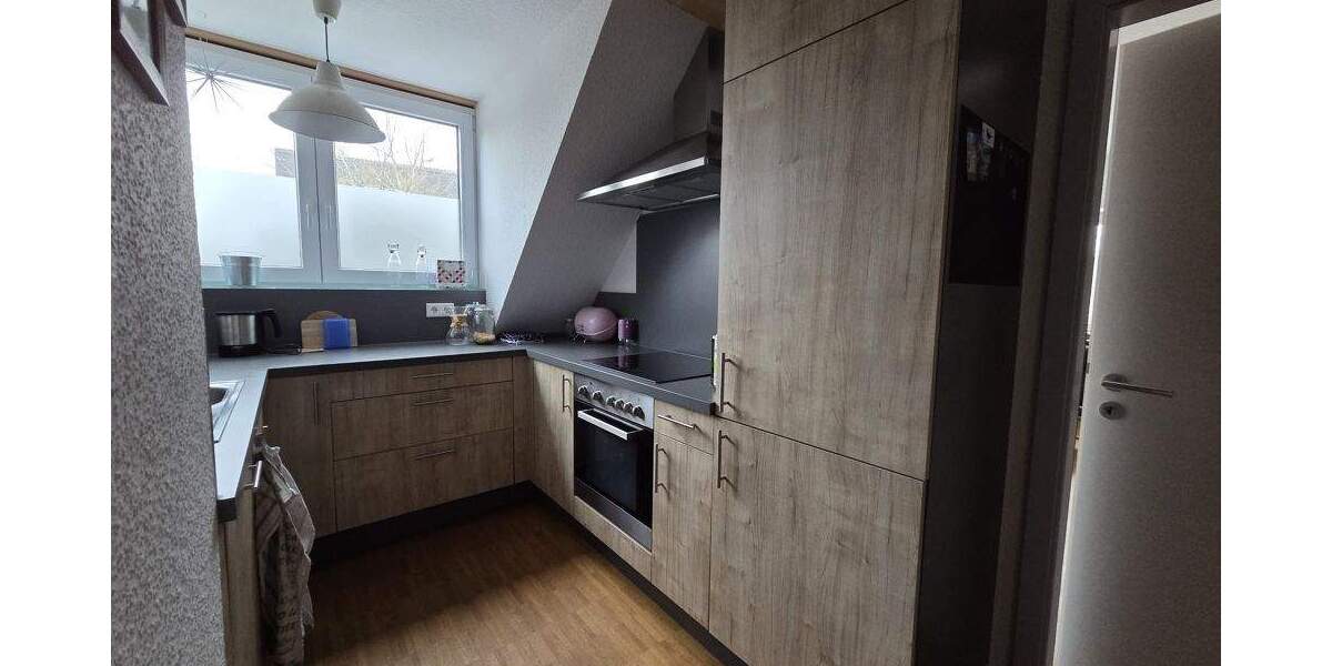 ** TOP GELEGENHEIT ** Saniertes 4-Familienhaus in bevorzugter Wohnlage für Anleger ** zimmer