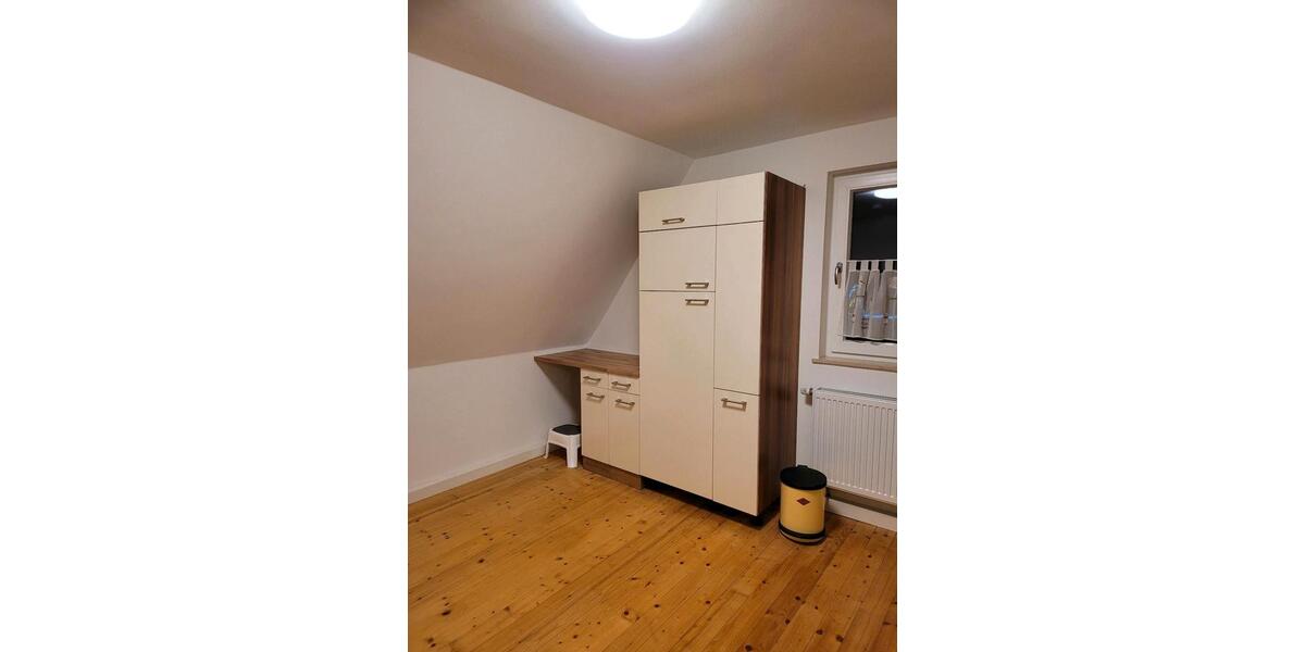 2-Zimmer-Wohnung Postbauer-Heng, renoviert mit Balkon und Garten 2 zimmer