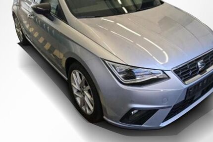 Seat Ibiza 11.250 km 16.880 &euro; Baiersdorf 91083