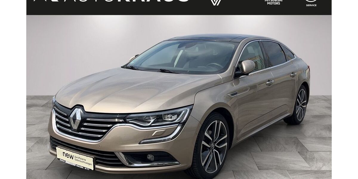 Renault Talisman 29.800 km 21.990 &euro; Erlangen 91056