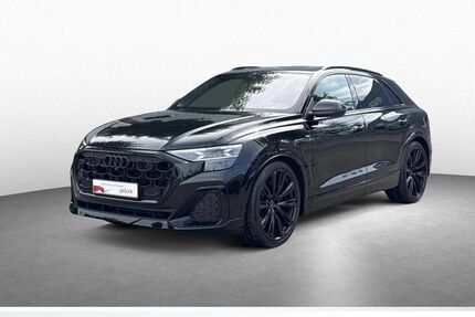 Audi Q8 6.990 km 89.890 &euro; Roth 91154