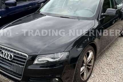 Audi A4 199.890 km 3.999 € Nürnberg 90431