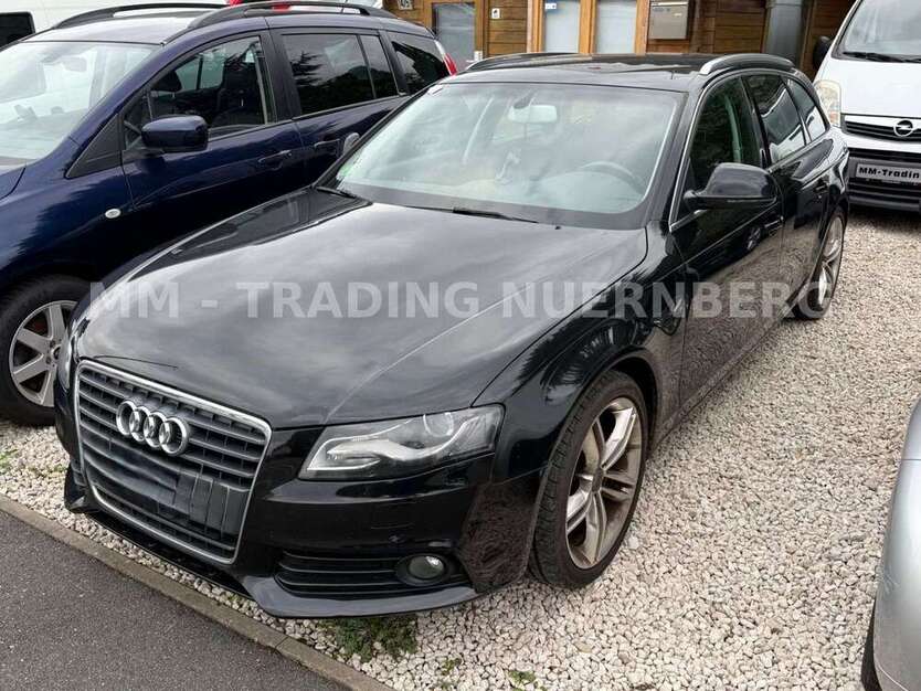 Audi A4 199.890 km 3.999 € Nürnberg 90431