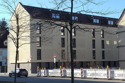 Wohnung Erlangen Bruck - 1 Zimmer, 22 m&sup2;, 550&euro; | Angebot:25650975