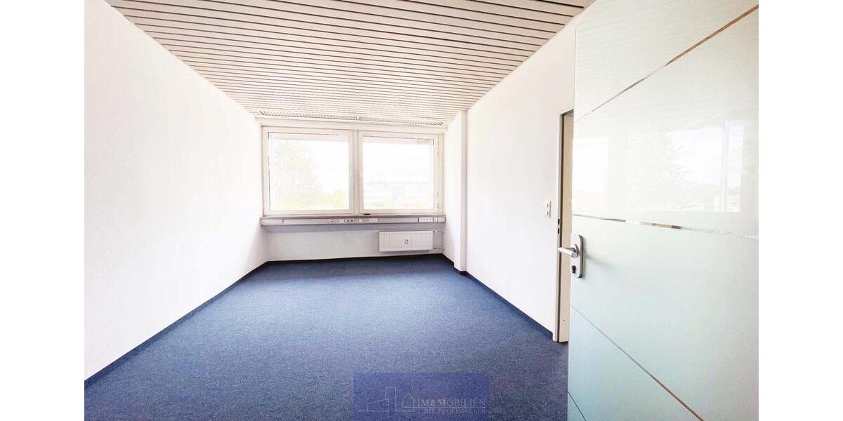 BÜROETAGE MIT LAGER - GLASFASER - TEILKLIMA - ERLANGEN -WETTERKREUZ- A3A73AIRPORT zimmer