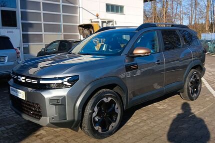 Dacia Bigster 12.500 km 34.479 &euro; Happurg 91230