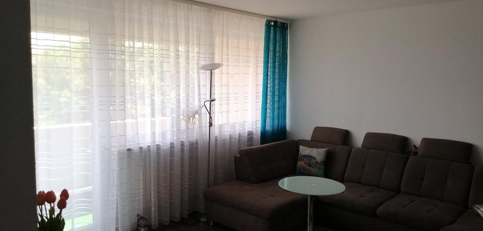 Etagenwohnung Nürnberg Gebersdorf - 3.5 Zimmer, 85 m&sup2;, 367.000&euro; | Angebot:26317911