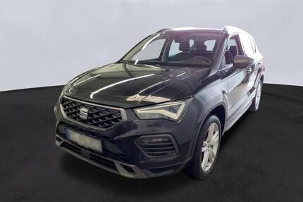 Seat Ateca 123.000 km 18.980 &euro; Fürth 90763