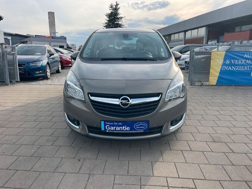 Meriva