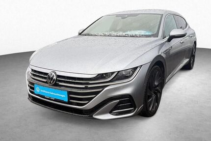 VW Arteon 75.200 km 28.900 &euro; Roth 91154