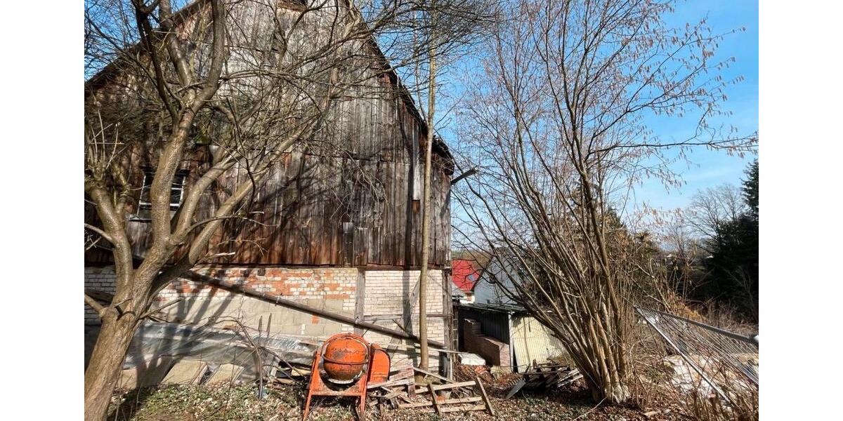Bauernhaus, Landhaus Burgthann - 8 Zimmer, 180 m&sup2;, 82.500&euro; | Angebot:27122512