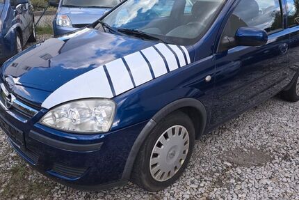 Opel Corsa 226.076 km 1.499 &euro; Fürth 90765