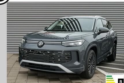 VW Tayron 9.990 km 45.901 &euro; Fürth 90762