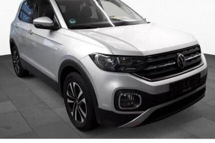 VW T-Cross 51.248 km 21.610 € Nürnberg 90411