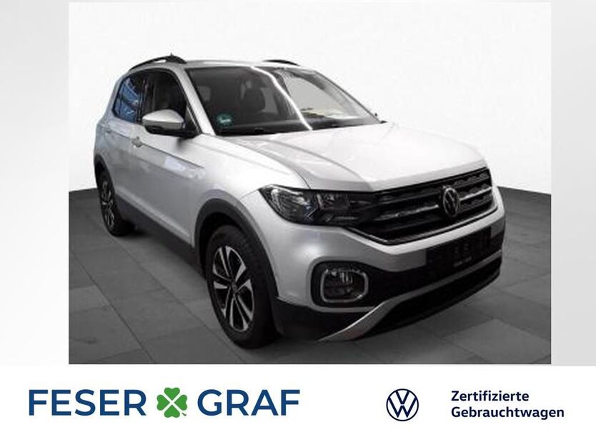 VW T-Cross 51.248 km 21.610 € Nürnberg 90411
