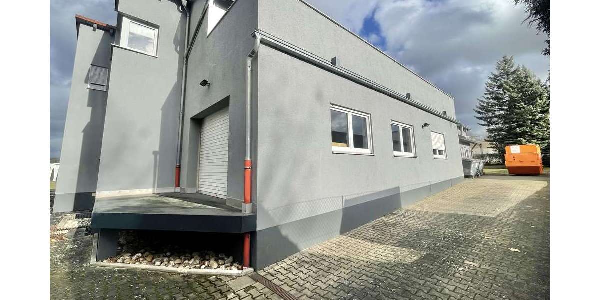 Halle in Zirndorf 1.750.000 € 492 m² zimmer