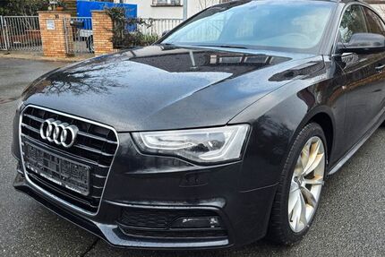 Audi A5 189.500 km 9.290 &euro; Schwaig 90571