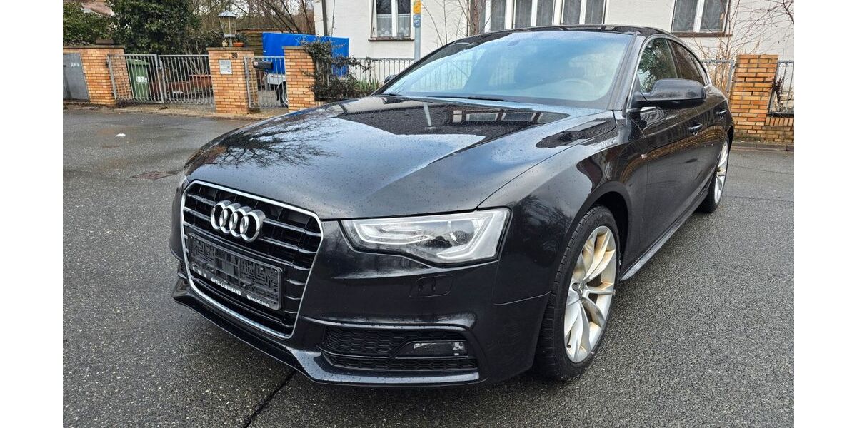 Audi A5 189.500 km 9.290 &euro; Schwaig 90571