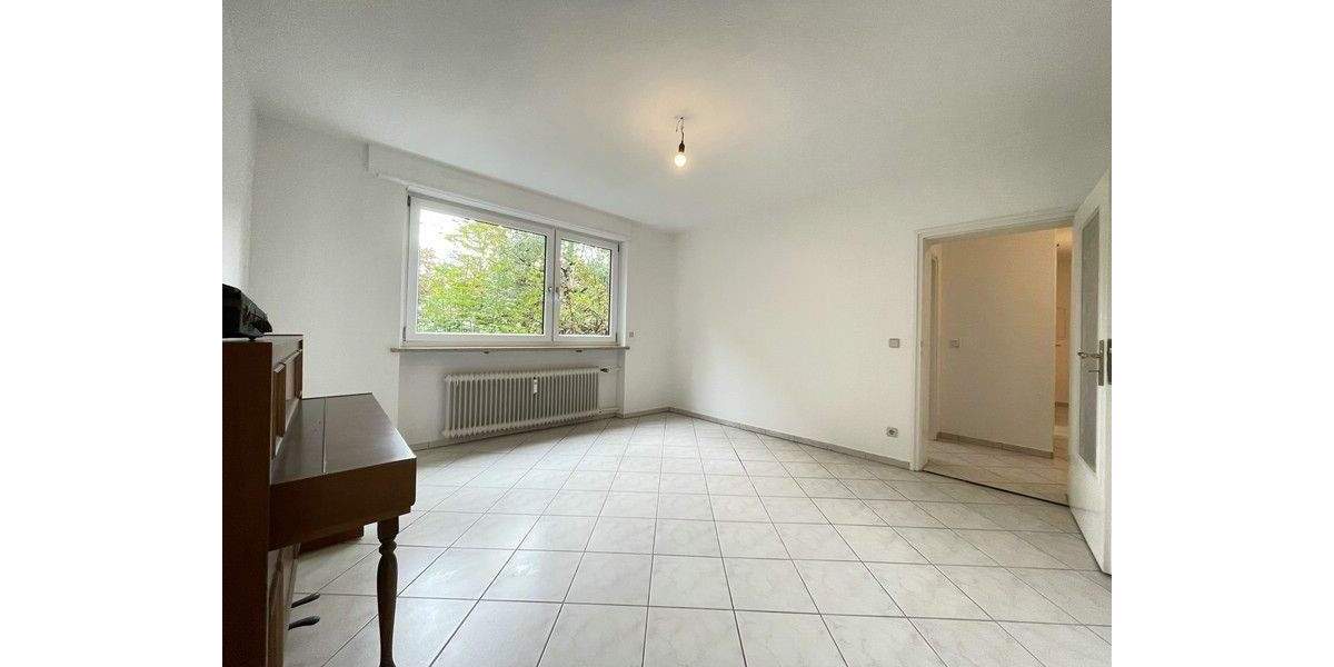 Etagenwohnung Nürnberg Gärten h d Veste - 3 Zimmer, 76 m&sup2;, 338.000&euro; | Angebot:25779737
