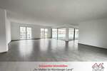 Luxuswohnen!!! Traumhafte XXL-Loftetage mit überdachtem Balkon & schicker Einbauküche in Nürnberg 5 zimmer