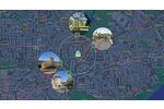 Dachgeschoßwohnung Nürnberg Herrnhütte - 4 Zimmer, 121 m&sup2;, 2.070&euro; | Angebot:26620680