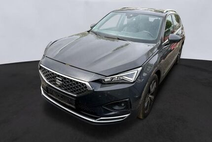 Seat Tarraco 76.700 km 27.880 &euro; Roth 91154