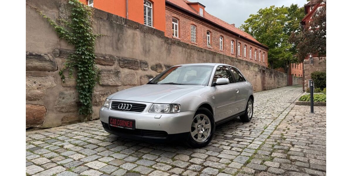 Audi A3 385.000 km 3.450 &euro; Haag 91126