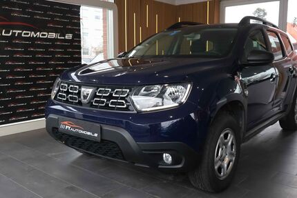 Dacia Duster 103.025 km 12.900 &euro; Fürth 90765