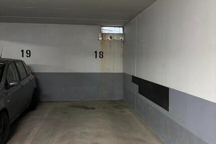 2-Zw mit TG Stellplatz in Bahnhofsnähe Fürth Südstadt 2 zimmer