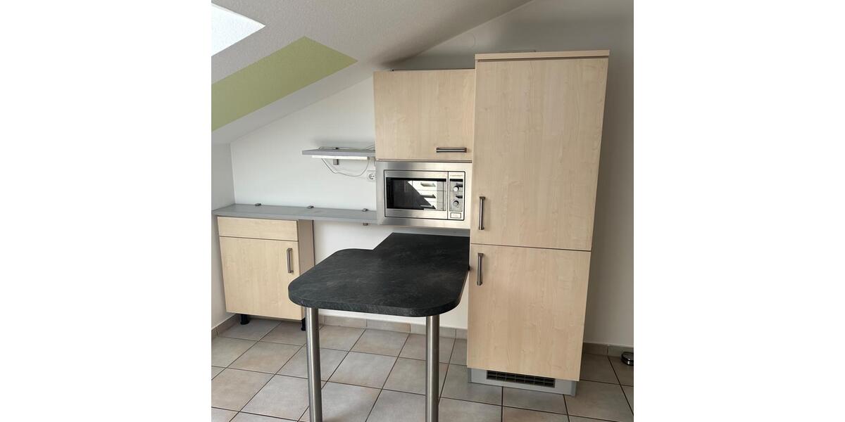 Dachgeschoßwohnung Fürth Eigenes Heim - 2 Zimmer, 66 m&sup2;, 790&euro; | Angebot:27595106