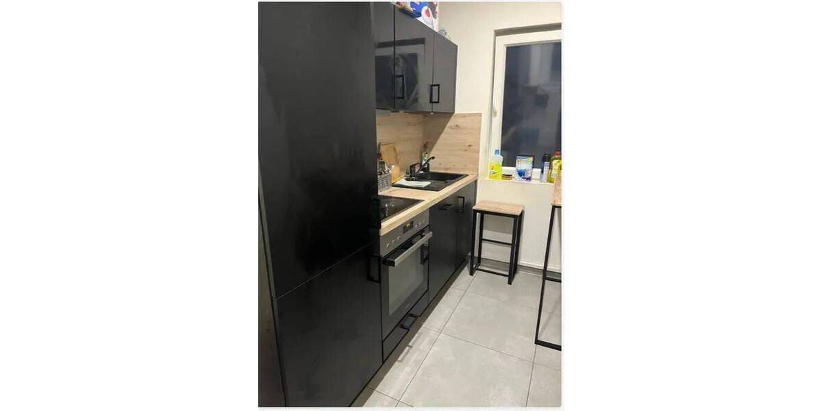 Etagenwohnung Nürnberg Glockenhof - 4 Zimmer, 12 m&sup2;, 400&euro; | Angebot:26645338