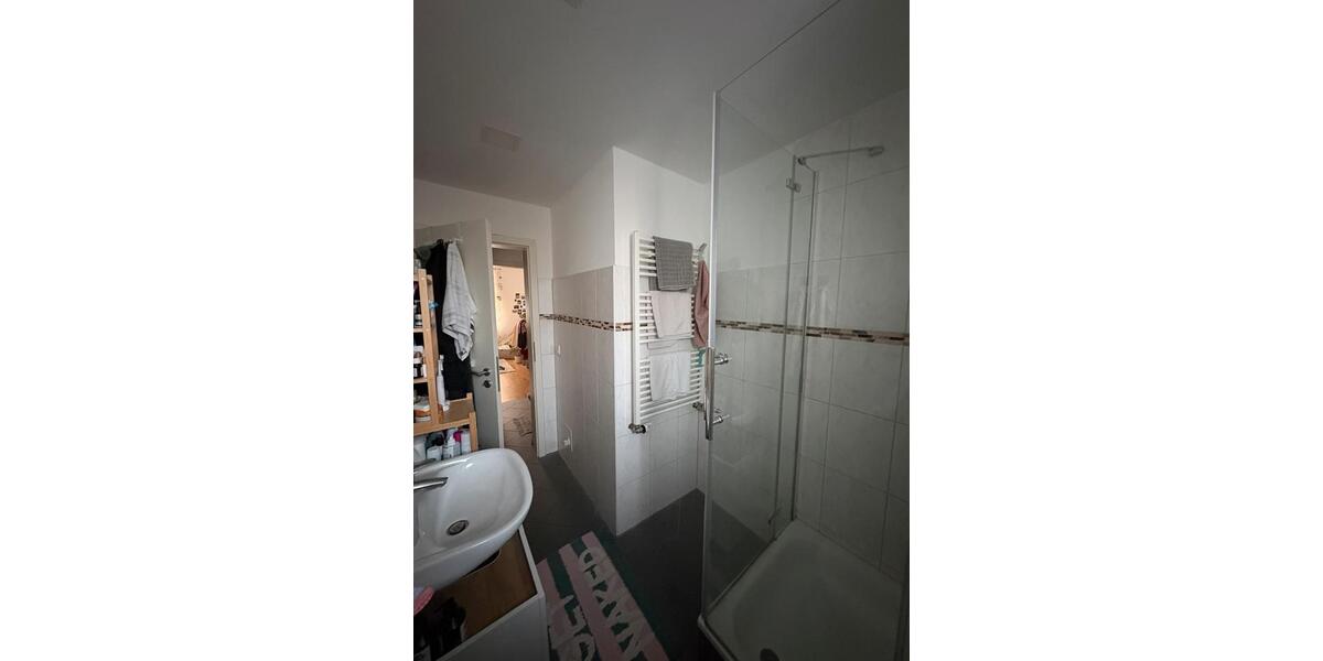 Etagenwohnung Erlangen Am Anger - 2 Zimmer, 50 m&sup2;, 900&euro; | Angebot:25354758