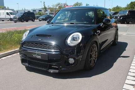 Mini John Cooper Works 69.000 km 20.900 &euro; Nuernberg 90449