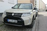 Suzuki Vitara 1.4 Mild-Hybrid Comfort+ 4x2 Autom. 8.500 km 26.990 &euro; Fürth 90763