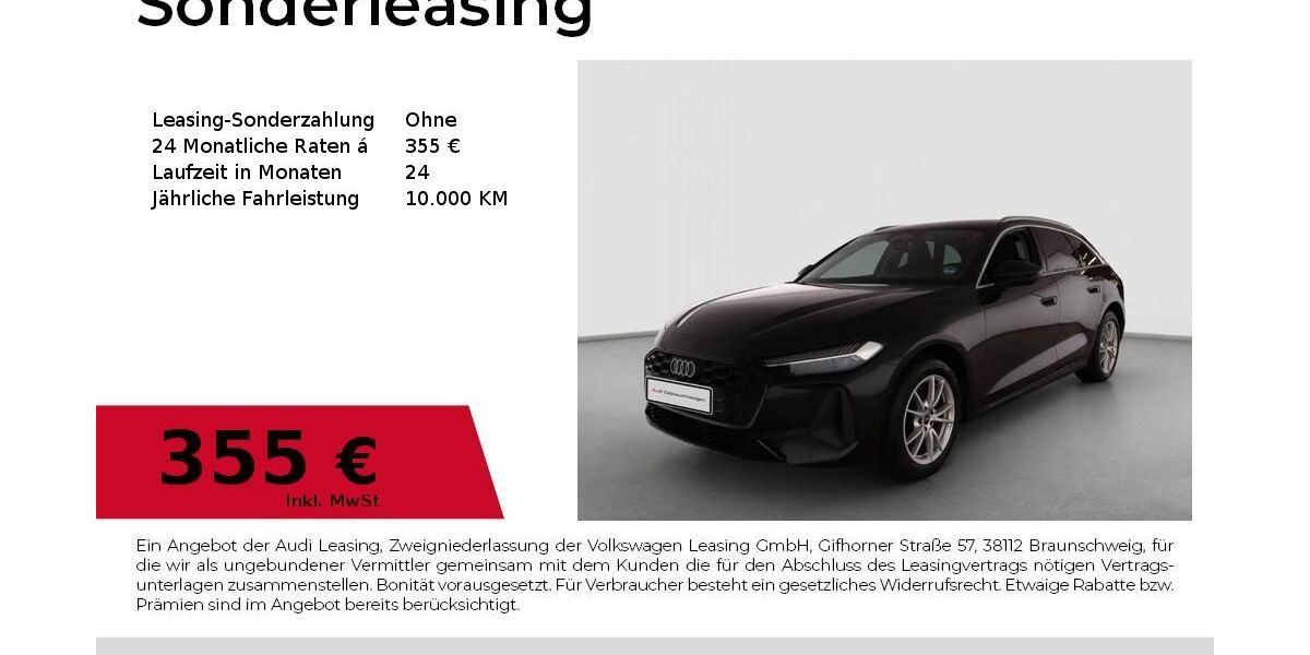 Audi A5 32.900 km 44.480 &euro; Nürnberg 90411