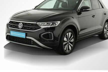 VW T-Roc 25.750 km 27.340 &euro; Nürnberg 90441