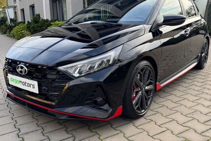 Hyundai i20 114.043 km 19.790 € Nürnberg 90431