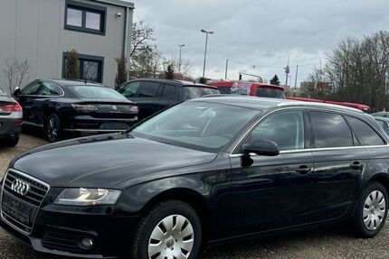 Audi A4 290.000 km 5.690 &euro; Fürth, Bayern 90763