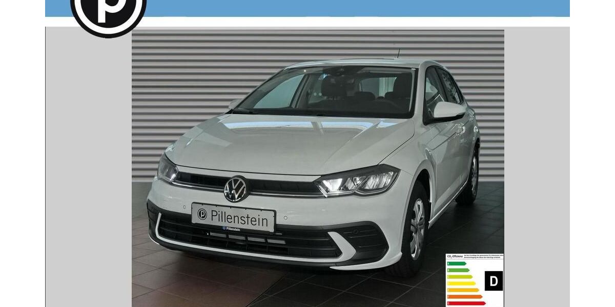 VW Polo 2.490 km 17.980 &euro; Fürth 90762