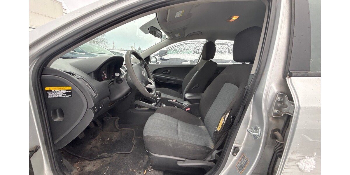 Kia Ceed 35.750 km 3.399 &euro; Stein 90547