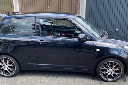 Suzuki Swift 41.613 km 7.290 &euro; Nürnberg 90455