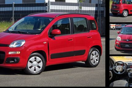 Fiat Panda 137.700 km 3.650 &euro; Lauf a.d. Pegnitz 91207
