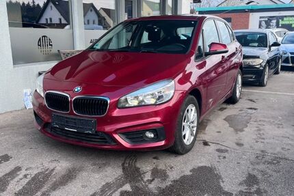 BMW 218 Active Tourer 129.000 km 12.999 &euro; Schwarzenbruck 90592