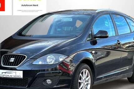 Seat Altea 157.059 km 1.990 &euro; Nürnberg 90411
