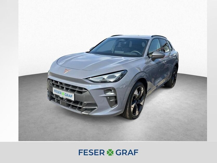 Cupra Terramar 9.999 km 44.890 € Roth 91154