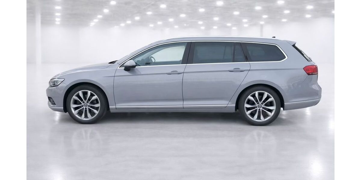 VW Passat 199.000 km 16.500 &euro; Nürnberg 90439